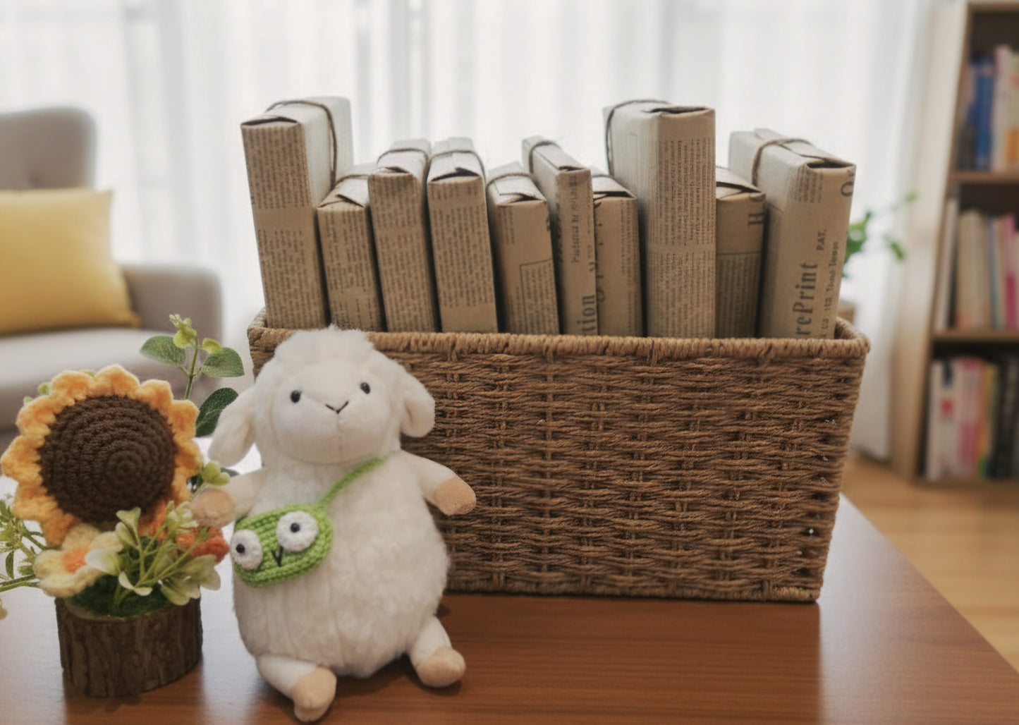 Blind Date Book #7 The One Who Wants Success Too Badly