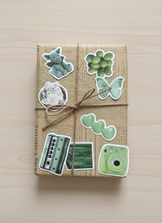 Blind Date Book #9 The Emotional Tourist