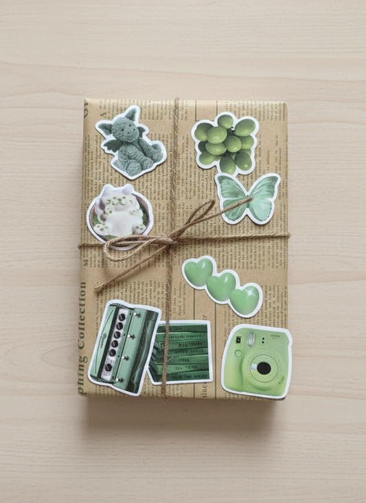 Blind Date Book #9 The Emotional Tourist